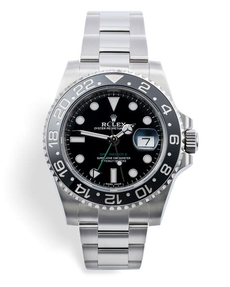 gmt rolex 2024